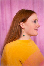 Load image into Gallery viewer, Mix + Match Greens and Blues (Gold)
