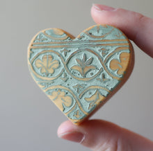 Load image into Gallery viewer, Engraved Hearts
