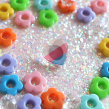 Load image into Gallery viewer, 2025 Pride Donation Studs +Pins