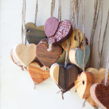 Load image into Gallery viewer, Imperfect Heart Charms