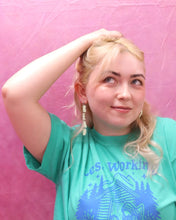 Load image into Gallery viewer, "READ MORE" Dangle Earrings