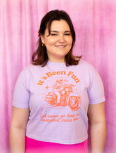 Load image into Gallery viewer, It’s Been Fun, But Gonna Go Have an Existential Crisis Now