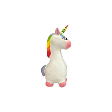 Load image into Gallery viewer, Mini Wooden Unicorn Figurine