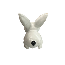 Load image into Gallery viewer, mini-wooden-bunny-figurine
