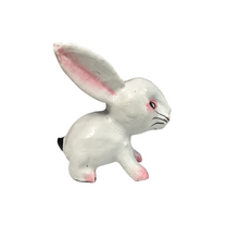 Load image into Gallery viewer, mini-wooden-bunny-figurine