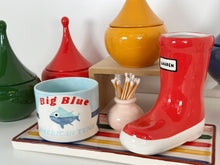 Load image into Gallery viewer, Low Profile Tray with Multicolor Stripes