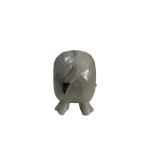 Load image into Gallery viewer, 3-handmade-wooden-rhino-napkin-holders