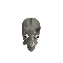 Load image into Gallery viewer, 3-handmade-wooden-rhino-napkin-holders