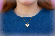 Load image into Gallery viewer, The Queens Shimmering Necklace