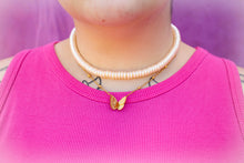 Load image into Gallery viewer, Elegant Butterfly Necklace