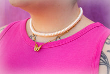 Load image into Gallery viewer, Elegant Butterfly Necklace