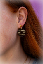 Load image into Gallery viewer, Album Earrings