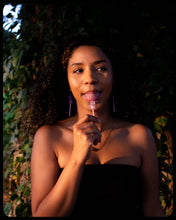 Load image into Gallery viewer, Dino Lolli Dangle Earrings