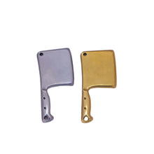 Load image into Gallery viewer, Cleaver Charm