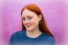 Load image into Gallery viewer, Album Earrings
