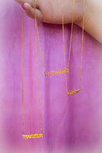 Load image into Gallery viewer, Taylor Swift Stainless Steel Necklace