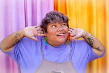 Load image into Gallery viewer, Radiantly Me Earrings