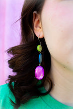 Load image into Gallery viewer, "You Are You-Nique" Earrings