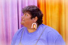 Load image into Gallery viewer, Cascading Rainbow Arches