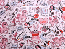 Load image into Gallery viewer, Midwestern Princess Graphics Sticker