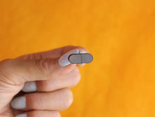 Load image into Gallery viewer, Tough Pill - Tiny Stud Earrings