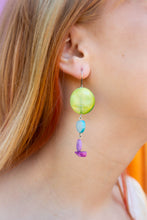 Load image into Gallery viewer, "You Are You-Nique" Earrings