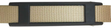 Load image into Gallery viewer, 10 Ft ACW Buckle 2 pc Wind Strap Kit Hot Tub Secure ACW Loc Spa Hurricane Tie Down | TAN