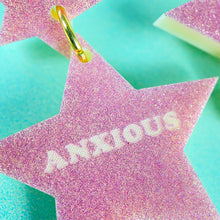 Load image into Gallery viewer, 'Anxious' Earrings