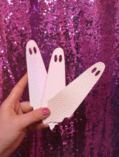 Load image into Gallery viewer, Boo-tiful Ghost Bookmarks