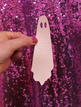 Load image into Gallery viewer, Boo-tiful Ghost Bookmarks