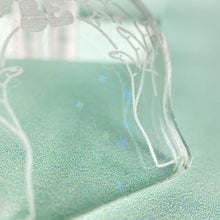 Load image into Gallery viewer, 'Let it Be' Iridescent Earrings