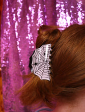 Load image into Gallery viewer, Spider Buddies Hair Claw