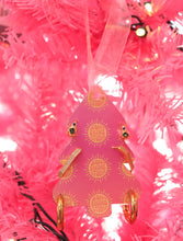 Load image into Gallery viewer, Rockin Around the Christmas Tree Earrings (6)