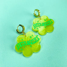 Load image into Gallery viewer, 'Introvert' Earrings