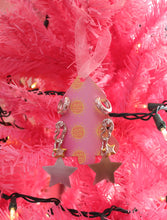 Load image into Gallery viewer, Winter Wonderland Earrings (7)