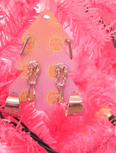 Load image into Gallery viewer, Sleigh Ride Earrings (8)
