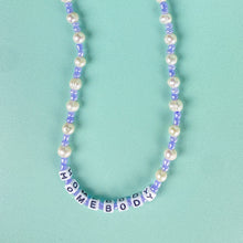 Load image into Gallery viewer, 'Homebody' Necklace