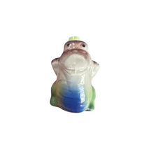 Load image into Gallery viewer, Ceramic Water Whistle Wind Instrument Aligator