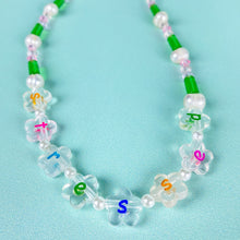 Load image into Gallery viewer, 'Stressed' Necklace