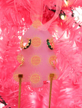 Load image into Gallery viewer, Peace on Earth Earrings (12)