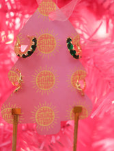 Load image into Gallery viewer, Peace on Earth Earrings (12)