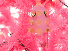 Load image into Gallery viewer, Peace on Earth Earrings (12)