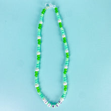 Load image into Gallery viewer, 'Tired' Necklace