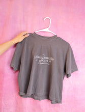Load image into Gallery viewer, "Never Ending TBR" Embroidered Shirt