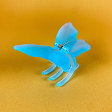 Load image into Gallery viewer, Butterfly Hair Claw