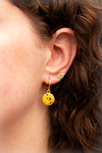 Load image into Gallery viewer, Zodiac Constellation Charm Earrings