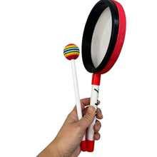 Load image into Gallery viewer, CandySwirl Lollipop Drum