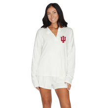 Load image into Gallery viewer, Indiana Hoosiers Knit Set