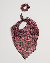 Load image into Gallery viewer, Heartbreaker - Convertible Scrunchie Tie