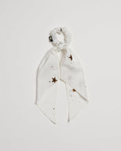 Load image into Gallery viewer, Midnight Rambler - Convertible Scrunchie Tie